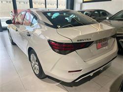 نيسان سنترا